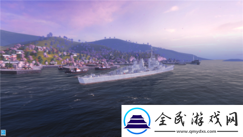 戰艦世界閃擊戰“圣地亞哥”巡洋艦活動重磅來襲