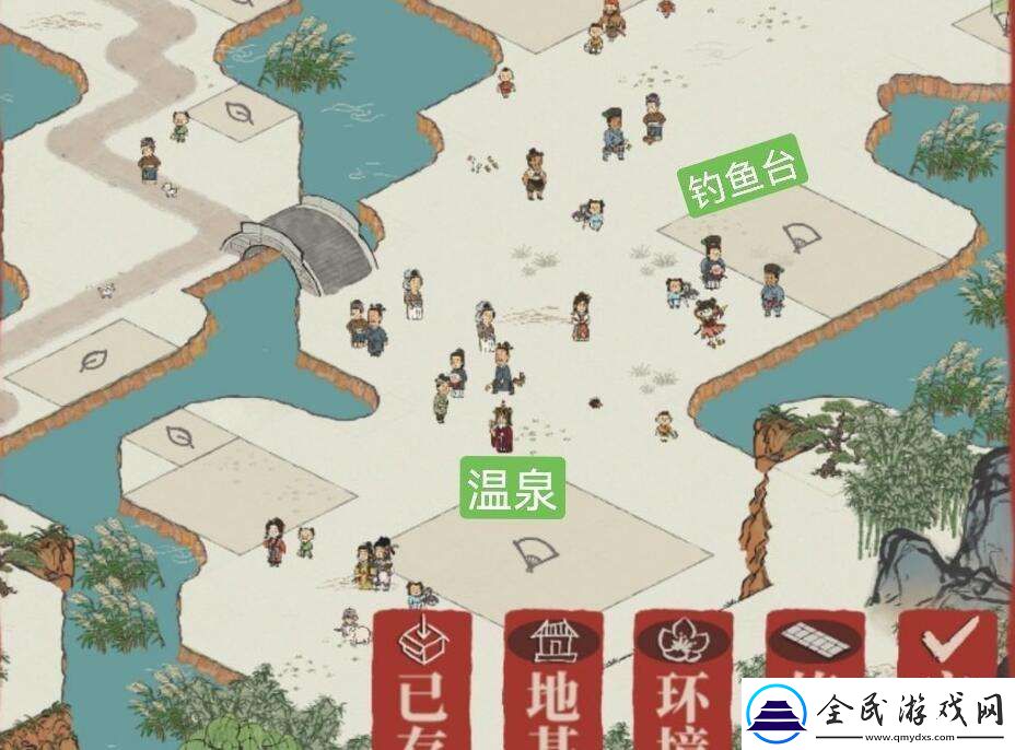 江南百景圖庫樓任務全流程完成攻略