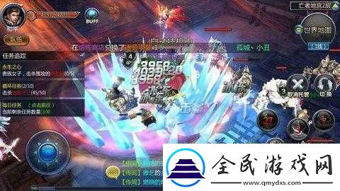 奇跡戰(zhàn)神3V3排位賽打法及對(duì)戰(zhàn)攻略