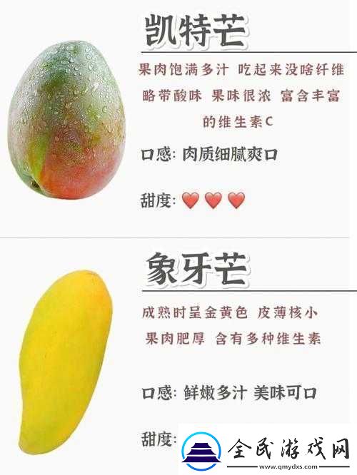 探尋致命軀殼芒果的獲取奧秘