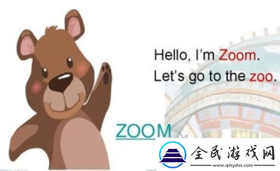 “日本Zoom對(duì)決動(dòng)物Zoom