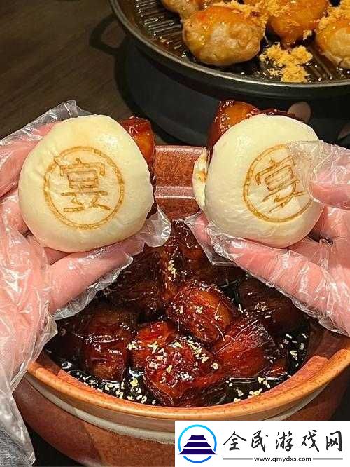 太子寵妾高肉紅燒肉包講的什么