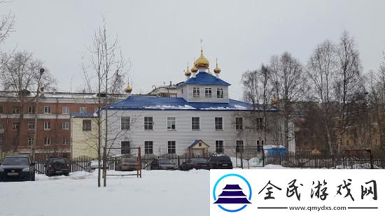 俄羅斯Severodvinsk