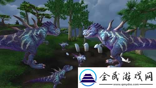 魔獸世界