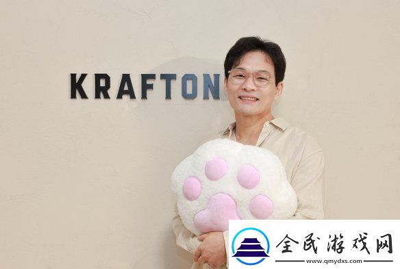 Krafton宣布inZOI開發團隊將成立新的獨立子公司