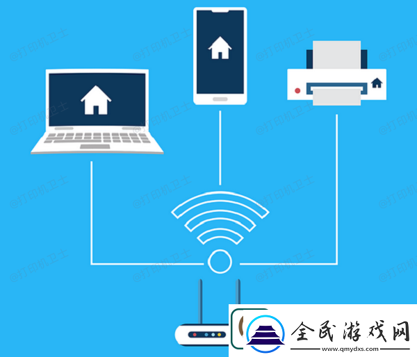 無法打開添加打印機怎么辦