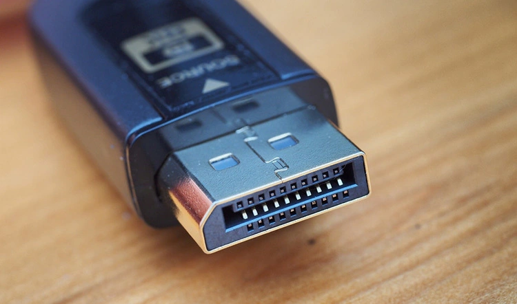 HDMI2.2標準有望2025前夕公布！8K分辨率即將到來