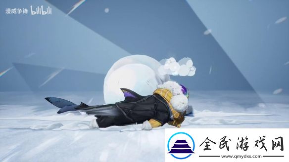 漫威爭鋒冬季活動“雪域狂歡”預告