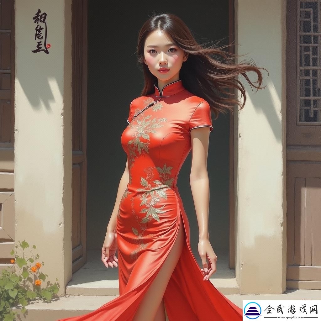 亂女小丹的成長(zhǎng)故事：如何在復(fù)雜的情感中找到自我