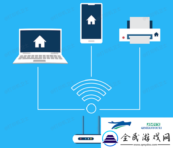 電腦無法連接共享打印機怎么辦